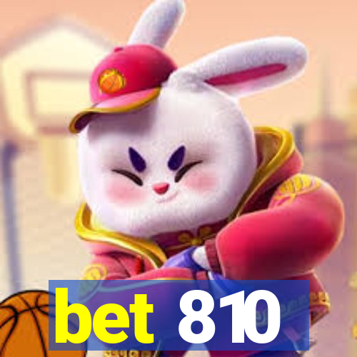 bet 810